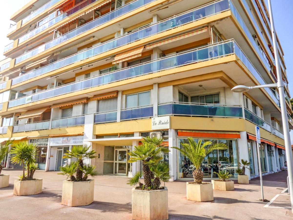 Apartment La Pinede-2 By Interhome Le Puits  Exterior photo