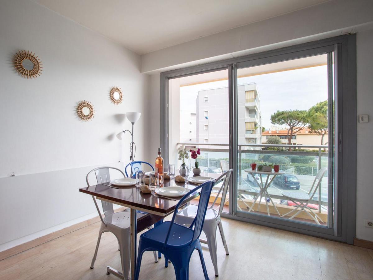 Apartment La Pinede-2 By Interhome Le Puits  Exterior photo