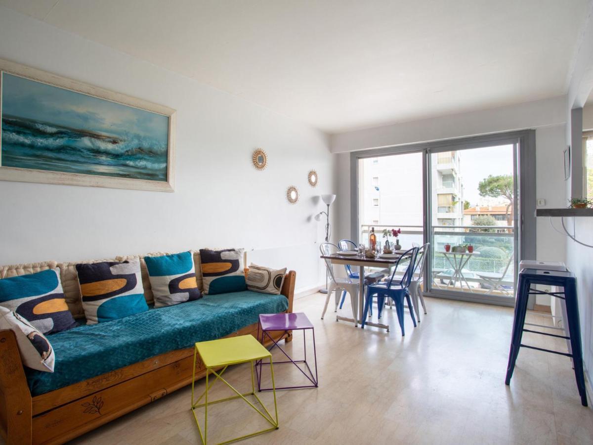 Apartment La Pinede-2 By Interhome Le Puits  Exterior photo