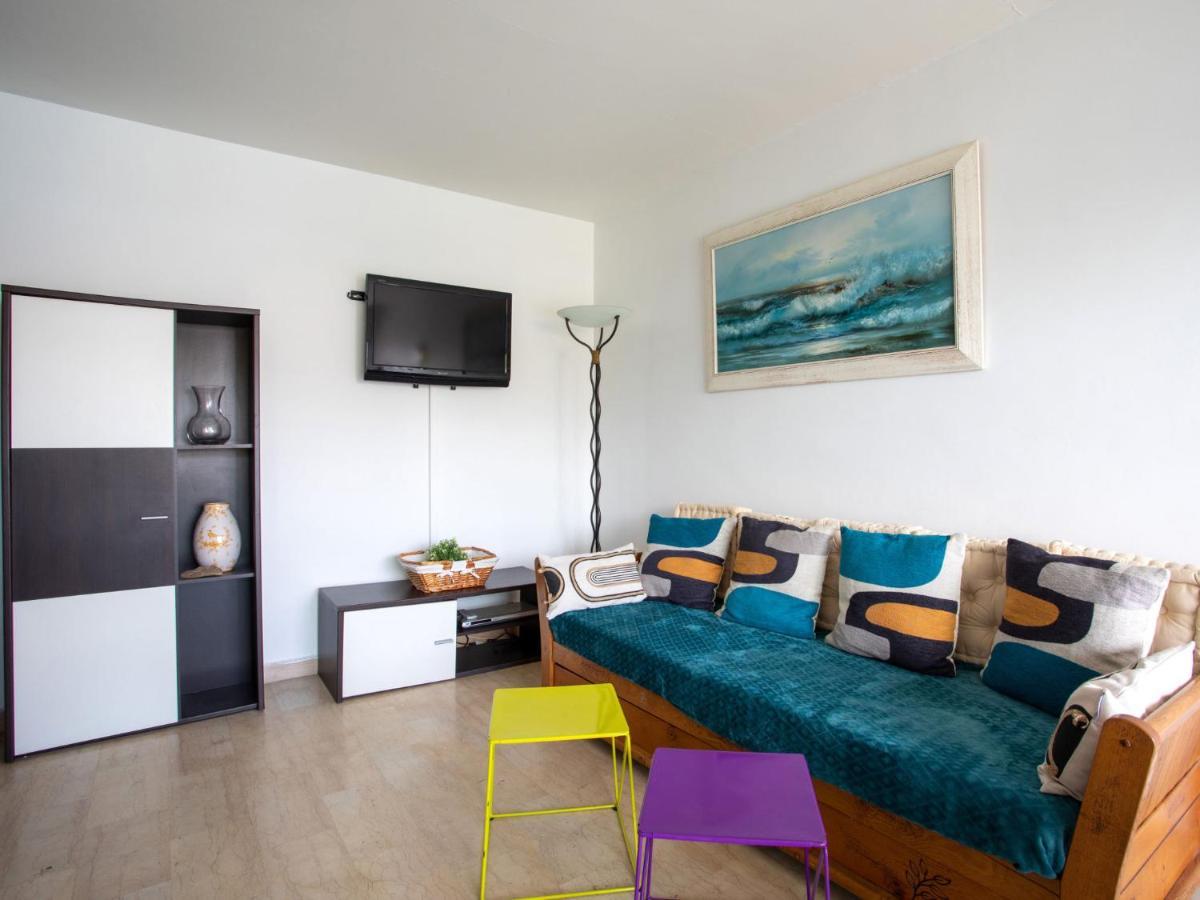 Apartment La Pinede-2 By Interhome Le Puits  Exterior photo