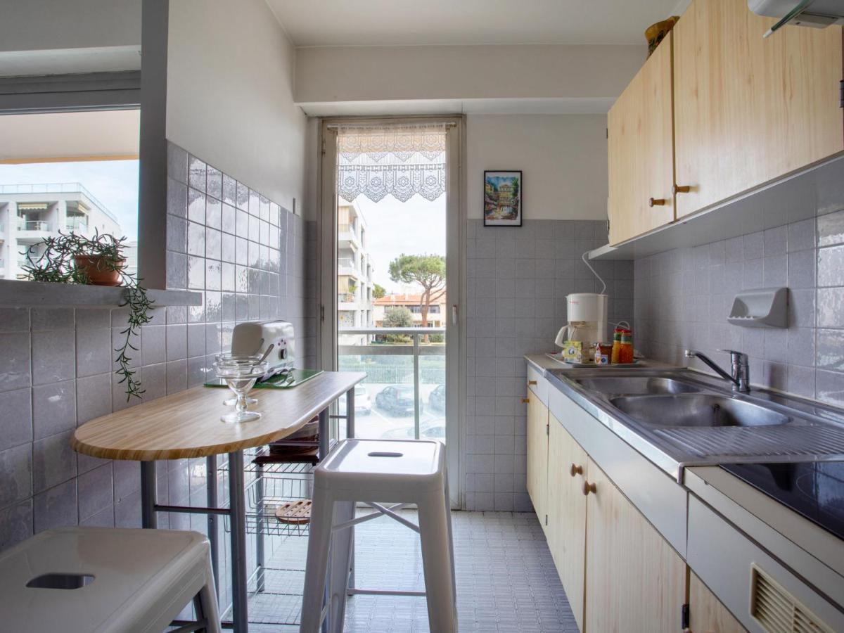 Apartment La Pinede-2 By Interhome Le Puits  Exterior photo