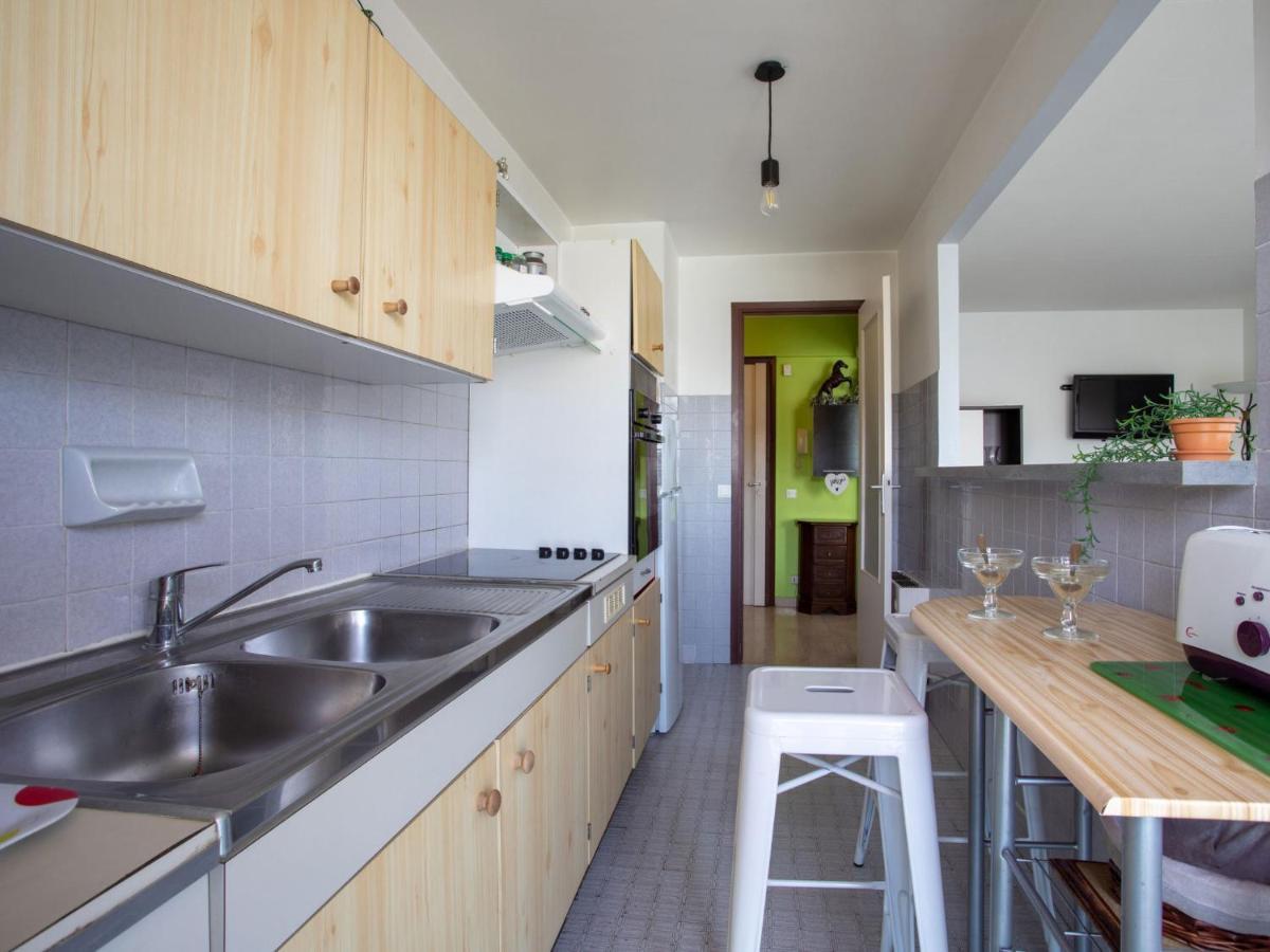 Apartment La Pinede-2 By Interhome Le Puits  Exterior photo